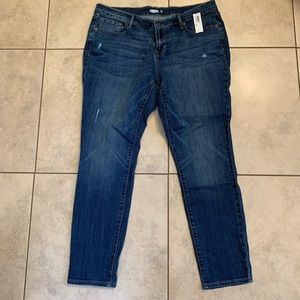 Old navy jeans